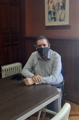 la_laguna_rubens_ascanio_2020 Sería maravilloso un mundo donde no existieran los servicios sociales