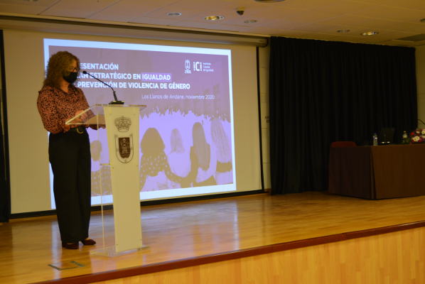 la_palma_Plan_Integral_Igualdad_2020 Plan Estratégico de Igualdad y Prevención de Violencia de Género