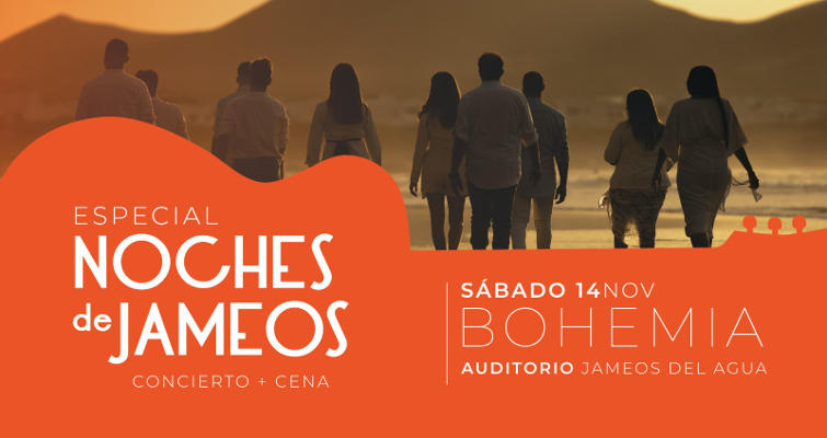 lanzarote_cact_neche_jameos_2020 Los Centros y Bohemia Lanzarote presentan una Noche de Jameos