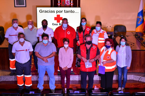 mogán_Reconocimiento_a_Cruz_Roja_2020 Reconocimiento a la labor de de Cruz Roja Española en Mogán