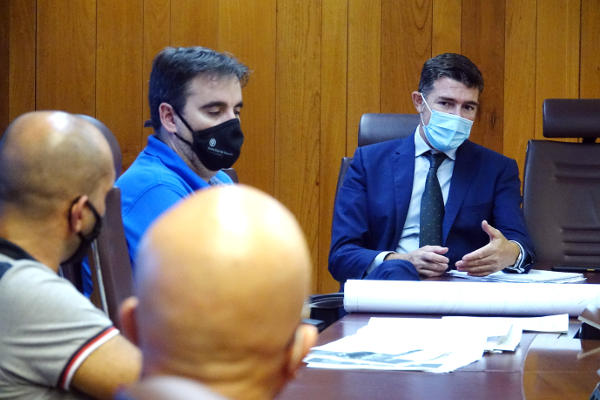 sc_tenerife_acuerdo_futuro_rastro_2020 Acuerdo para el futuro del Rastro entre comerciantes y Ayto.