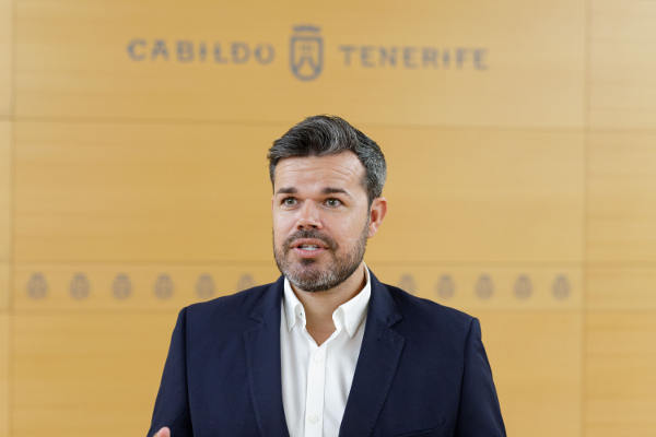 tenerife_Zebenzuí_Chinea_vivienda_2020 Vivienda recoge las aportaciones de los agentes sociales y políticos