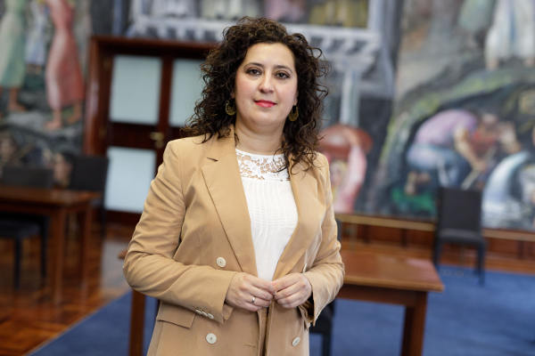 tenerife_carmen_luz_baso_2020 El proyecto Especialízate formará en 2021 a casi cien personas