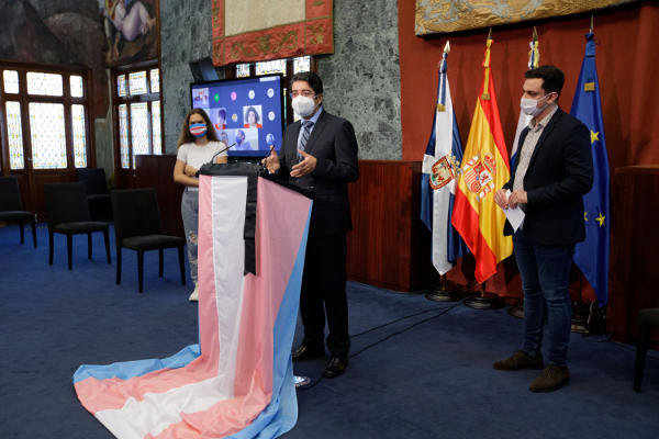 tenerife_dia_memoria_trans_2020 Día de la Memoria Trans, poner fin a los casos de transfobia