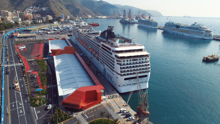 DCIM100MEDIADJI_0143.JPG Formación para el plan de accesibilidad de Puertos de Tenerife
