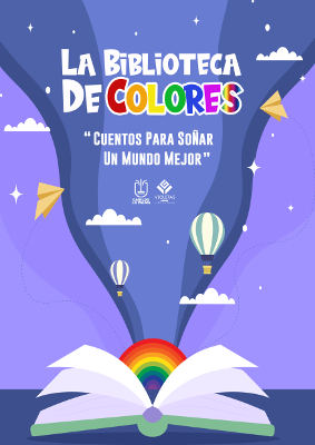 La_Palma_Biblioteca_de_Colores_2020 La Biblioteca de Colores apuesta por educar en la diversidad