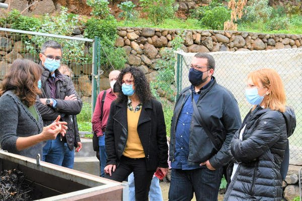 La_Palma_Orgánica_2020 La Palma Orgánica para el tratamiento de los biorresiduos