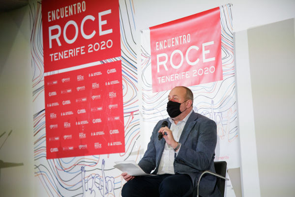 TENERIFE_ENCUENTRO_ROCE_2020 ROCE Tenerife 2020 cita que reflexiona sobre la música en comunidad