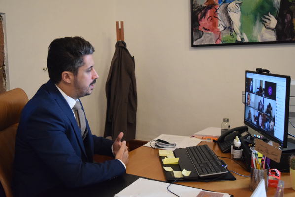 la_laguna_Reunión_grupo_Gobierno_2020 Medidas adicionales para contener la propagación del covid-19