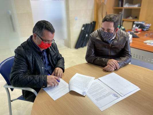la_laguna_comerdor_social_2020 Se mantiene la apuesta por el comedor social en La Laguna