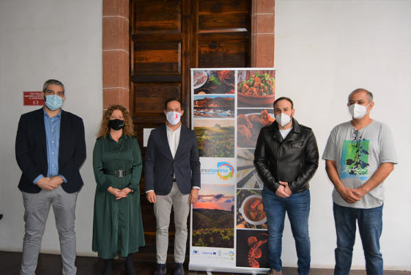 la_palma_Jornadas_Gastronómicas_Atlántico_Medio_2020 Presentación de las I Jornadas Gastronómicas del Atlántico Medio