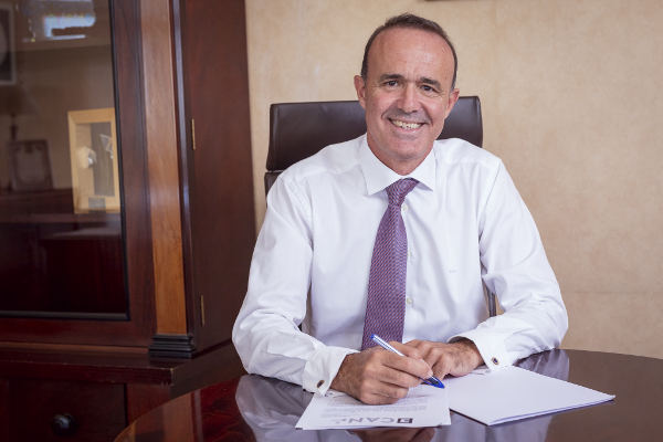 la_palma_raúl_Camacho_turismo_2020 La corporación destinará 6,3 millones de euros a reactivar el turismo