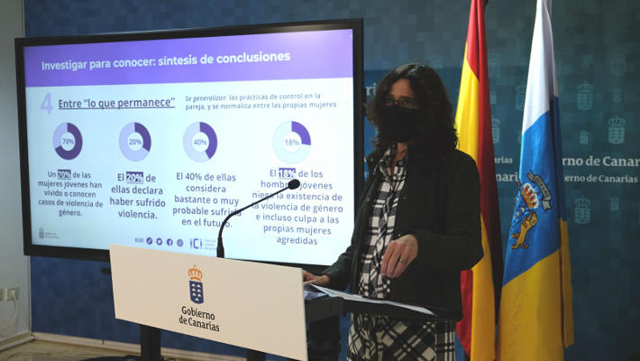 gobcan_igualdad_juventud_2021 La juventud canaria conoce y sabe lo que es la igualdad