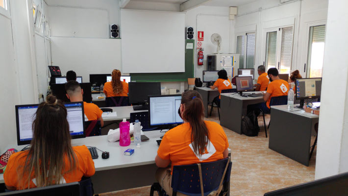 icod_vinos_afedes_empleo_2021 Plazas libres gratuitas en el proyecto Afedes Activa el Empleo
