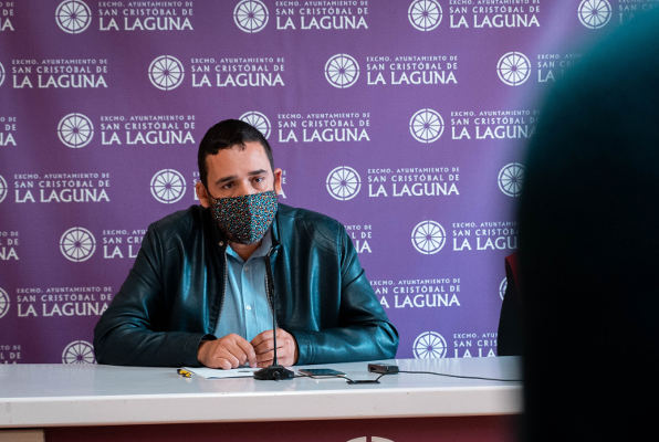 la_laguna_Rubens_subvenciones_2021 Aumentan las subvenciones a los programas del tercer sector
