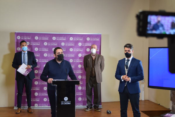 la_laguna_plan_concertado_servicios_sociales_2021 Los programas municipales de carácter social reciben un 32% más