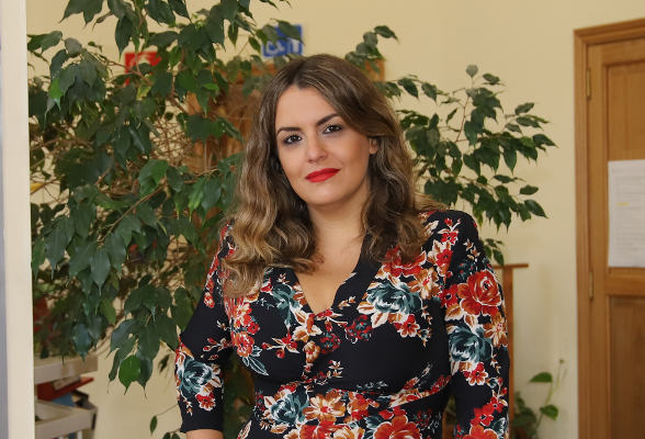 lanzarote_Paula_Corujo_juventud_2021 Subvención de 5.000 euros a la Fundación Canaria Pequeño Valiente