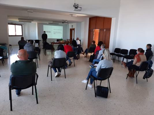 el_hierro_empleo_2021 Lucha Contra el Cambio Climático en El Hierro contrata desempleados