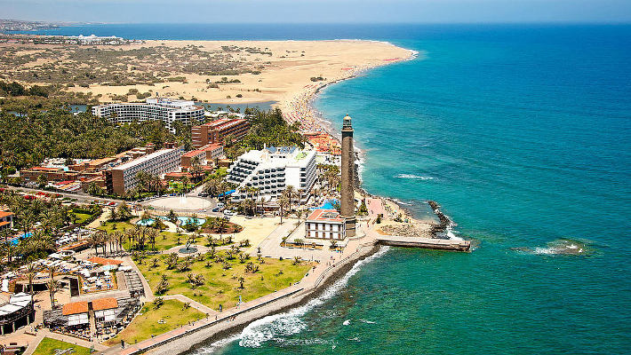 gcanaria_proyecto_turismo_2021 Proyecto de 13 millones ante Europa para implantar la economía circular