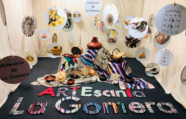 la_gomera_artesania_2021 Formación promoción y empleo en el plan de acción para 2021