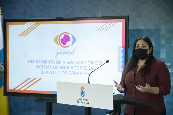 GOBCAN_JUVENTUD_HERRAMIENTA_INFORMATICA_20221 Nueva herramienta informática para obtener datos actualizados