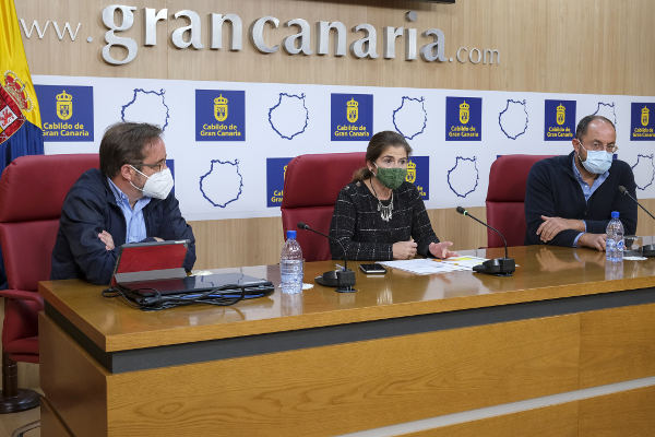 gcanaria_renovables_24%_2021 La penetración de renovables pasará del 18 al 24% en Gran Canaria