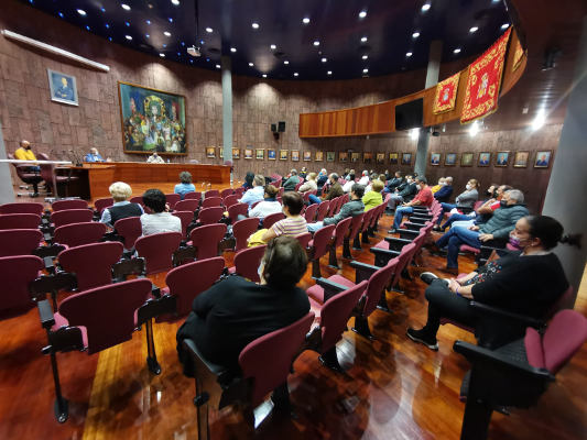 Dinamización comercial y el fomento del consumo en La Gomera