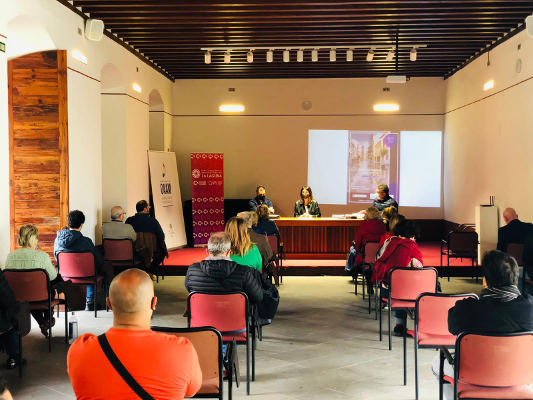 la_laguna_OAAM_coros_2021 Ciudad de La Laguna, nueva edición del encuentro coral