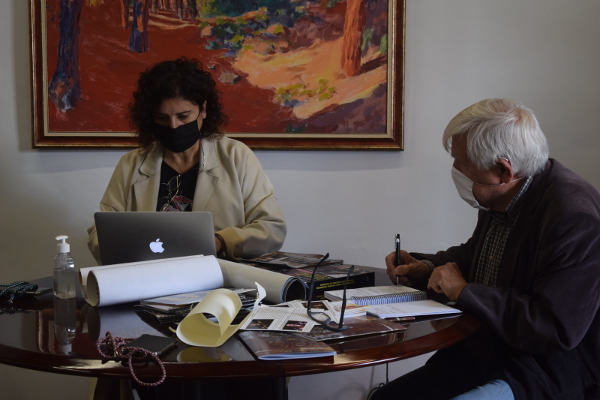 la_palma_Jovita_Monterrey_cultura_2021 XXI Simposio de Centros Históricos y Patrimonio Cultural en La Palma
