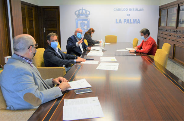 la_palma_decalracion_institucional_universidades_2021 Declaración institucional de apoyo a las dos universidades canarias