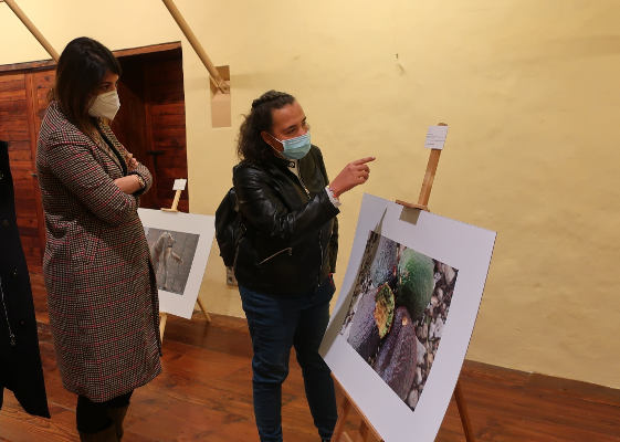 lalaguna_Exposición_SaludArte_2021 La exposición Salud-Arte. Salud Mental y Arte en Todas Partes