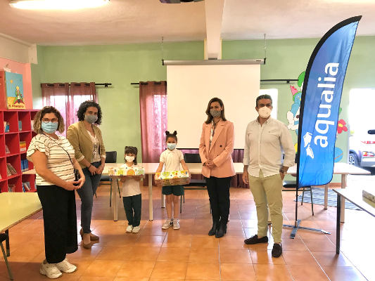 puertocruz_niños_niñas_concienciados_igualdad_2021 Niñas y niños muy concienciados con la igualdad de género
