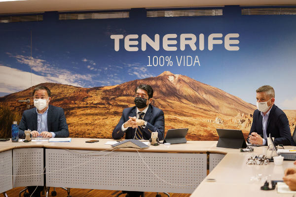 tenerife_turismo_campañas_2021 Campañas innovadoras de turismo para atraer turistas alemanes