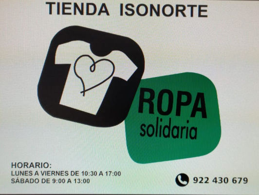 Isonorte_reciclaje_2021 211 toneladas de ropa y 30 toneladas de tapones en 2020