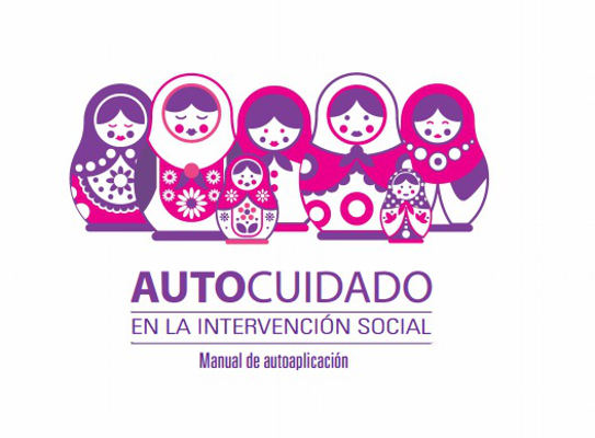 gobcan_fundacion_once_accesibilidad_2021 La Guía de autocuidados en la intervención social será accesible