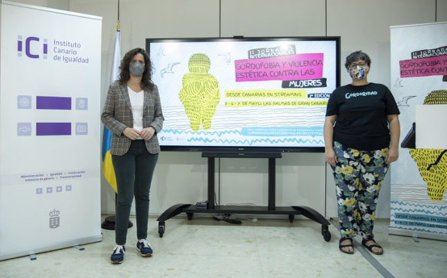 gobcan_gordofobia_2021 Gordofobia y Violencia Estética contra las Mujeres