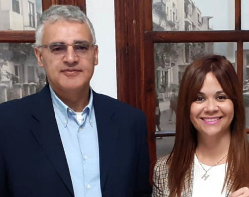 isonorte_Eduardo_Calderon_Elene_Concepción_2021 Cláusulas sociales en las licitaciones del Ayuntamiento de Los Llanos