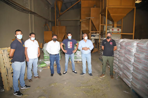 lanzarote_ayudas_alimentacion_ganado_2021 Las ayudas han facilitado a los ganaderos la alimentación del ganado