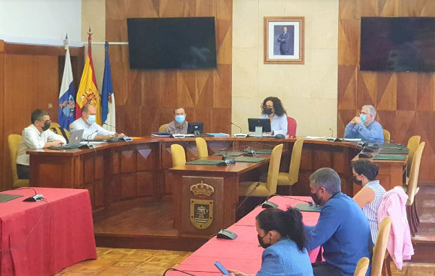 lapalma_organica_programa_climatico_2021 Desarrollo del programa ‘La Palma Orgánica’ junto a los ayuntamientos
