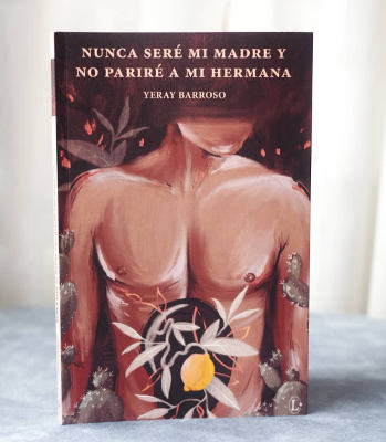 tenerife_Diálogos_de_escritura_con_Yeray_Barroso_2021 Nuevo poemario del escritor tinerfeño Yeray Barroso en el TEA