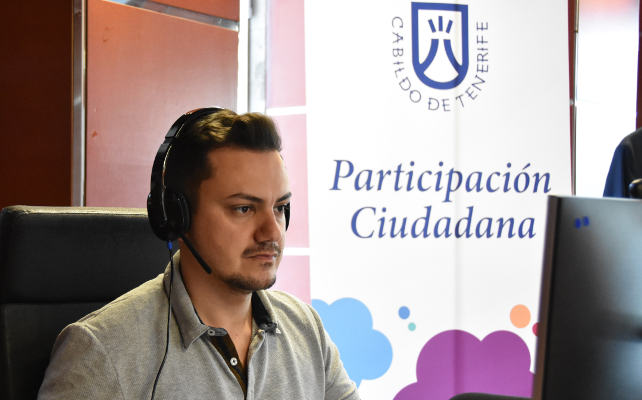 tenerife_Gugliotta_subvenciones_tejido_asociativo_2021 650000 euros destinados a fomentar la participación social y ciudadana