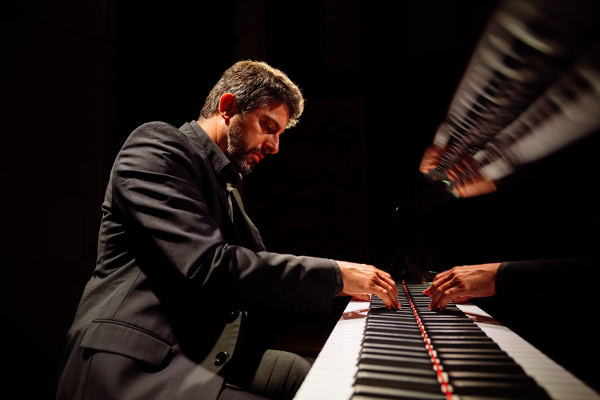 tenerife_auditorio_javier_negrín_2021 Concierto homenaje a Enrique Granados con el pianista Javier Negrín