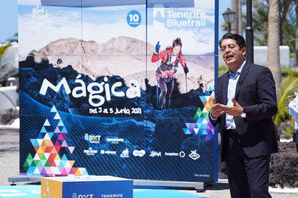 tenerife_valor_deportivo_y_turistico_bluetrail_2021 Principales novedades de la próxima edición de la Bluetrail