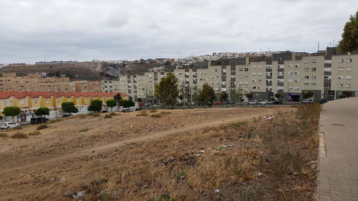 gcanaria_licitacion_obras_centros_sociosanitarios_2021 Aprobada la licitación de obras para dos nuevos centros sociosanitarios