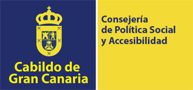 gcanaria_logo_politica_social_y_accesibilidad_2021 Plan Insular de Accesibilidad Universal, una isla libre de barreras