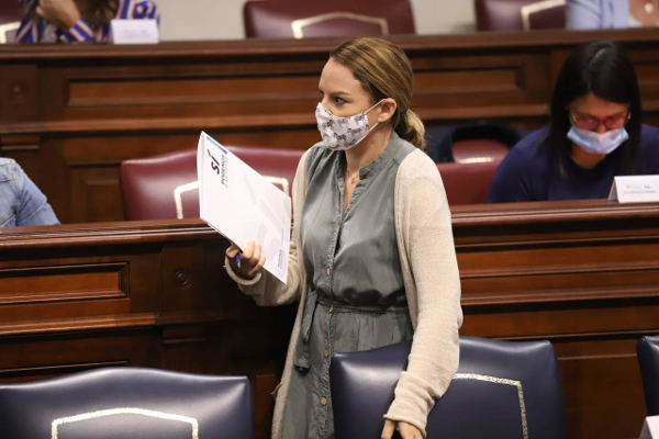 gobcan_mayores_cuidados_2021 Un nuevo modelo de cuidados para personas mayores