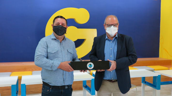 guaguas_esterilizador_de_aire_personas_movilidad_reducida_2021 El esterilizador de aire Sanity Air a prueba en la guagua amarilla