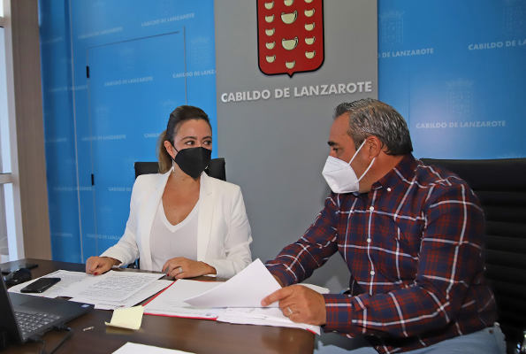 lanzarote_Loli_Corujo_y_Ángel_Vázquez_2021 Subvenciones para las nuevas empresas agroalimentarias