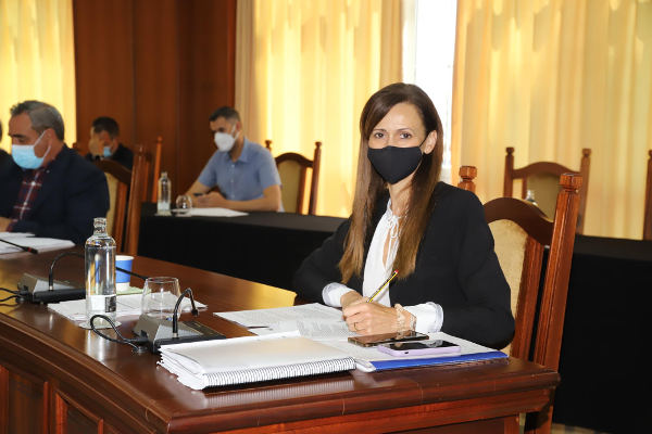 lanzarote_Nerea Santana_Empleo_2021 Reinserción laboral de más de 500 personas en la isla