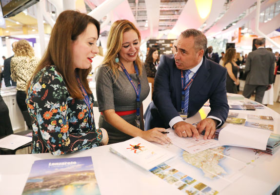 lanzarote_fitur_2021 Fitur 2021, reactivación del turismo nacional en verano
